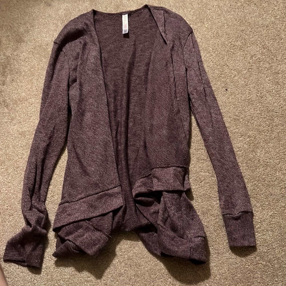 Sleepwear Sweater